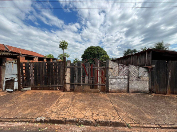 Imagem Terreno à Venda, 572 m² em Centro - Riolândia Imagem Terreno à Venda, 572 m² em Centro - Riolândia