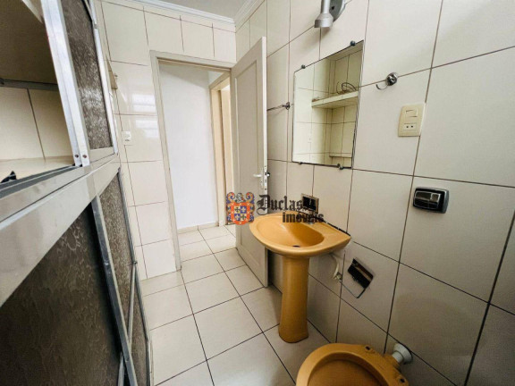 Imagem Apartamento com 2 Quartos à Venda, 61 m² em Marapé - Santos Imagem Apartamento com 2 Quartos à Venda, 61 m² em Marapé - Santos