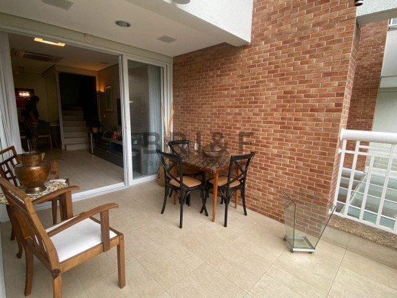 Imagem Apartamento com 2 Quartos à Venda, 102 m² em Brooklin - São Paulo Imagem Apartamento com 2 Quartos à Venda, 102 m² em Brooklin - São Paulo