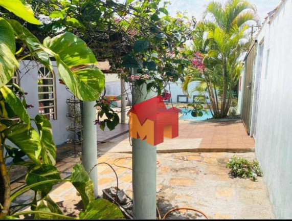 Imagem Casa com 4 Quartos à Venda, 155 m² em Jardim João Paulo Ii - Sumaré Imagem Casa com 4 Quartos à Venda, 155 m² em Jardim João Paulo Ii - Sumaré