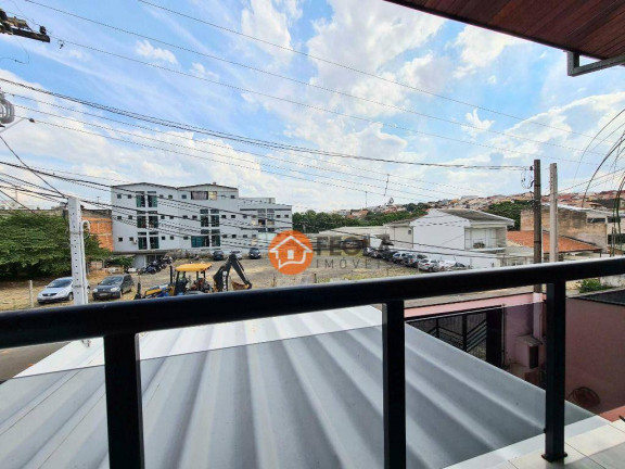 Imagem Casa com 3 Quartos à Venda, 166 m² em Vila Santa Maria - Americana Imagem Casa com 3 Quartos à Venda, 166 m² em Vila Santa Maria - Americana