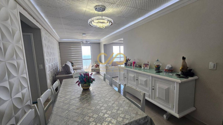 Imagem Cobertura com 4 Quartos à Venda, 375 m² em Canto Do Forte - Praia Grande Imagem Cobertura com 4 Quartos à Venda, 375 m² em Canto Do Forte - Praia Grande