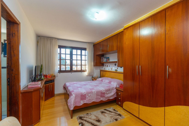 Imagem Casa com 3 Quartos à Venda, 129 m² em Portão - Curitiba Imagem Casa com 3 Quartos à Venda, 129 m² em Portão - Curitiba