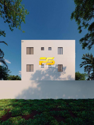 Imagem Apartamento com 2 Quartos à Venda, 53 m² em Bessa - João Pessoa Imagem Apartamento com 2 Quartos à Venda, 53 m² em Bessa - João Pessoa
