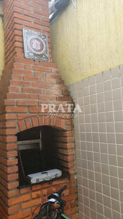 Imagem Casa à Venda, 130 m² em Campo Grande - Santos Imagem Casa à Venda, 130 m² em Campo Grande - Santos
