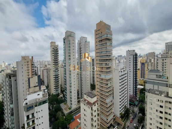 Imagem Imóvel com 3 Quartos para Alugar, 210 m² em Indianópolis - São Paulo Imagem Imóvel com 3 Quartos para Alugar, 210 m² em Indianópolis - São Paulo