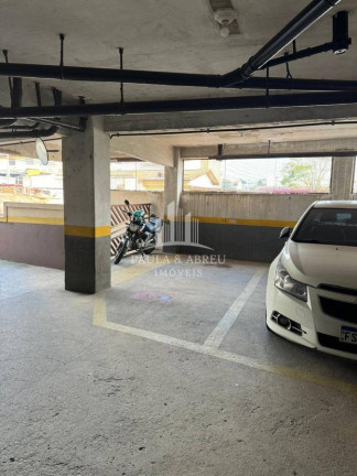 Imagem Apartamento com 2 Quartos à Venda,  em Vila Bocaina - Mauá