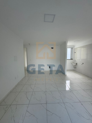 Imagem Apartamento à Venda, 58 m² em Rio Pequeno - Camboriú
