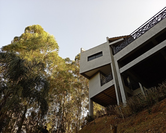 Imagem Casa com 4 Quartos à Venda, 328 m² em Serra Dos Lagos (jordanésia) - Cajamar Imagem Casa com 4 Quartos à Venda, 328 m² em Serra Dos Lagos (jordanésia) - Cajamar