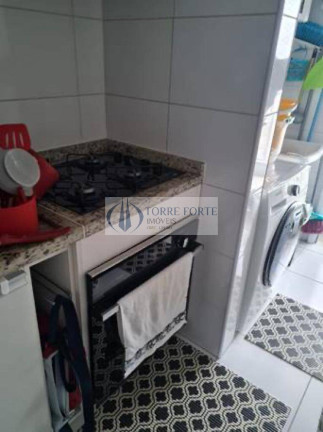 Imagem Apartamento com 2 Quartos à Venda, 65 m² em Campestre - Santo André Imagem Apartamento com 2 Quartos à Venda, 65 m² em Campestre - Santo André