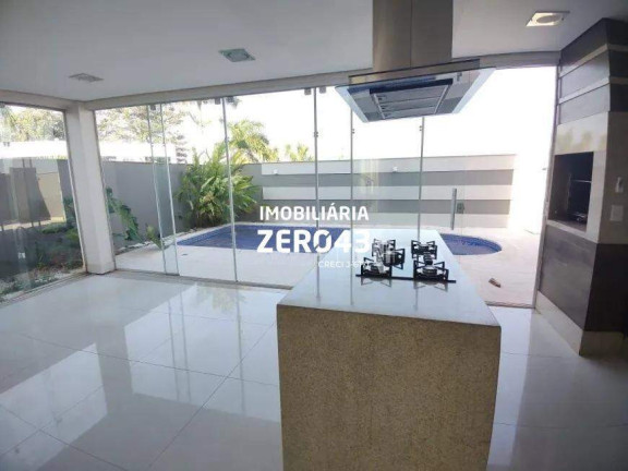 Imagem Casa de Condomínio com 3 Quartos à Venda, 221 m² em Esperança - Londrina Imagem Casa de Condomínio com 3 Quartos à Venda, 221 m² em Esperança - Londrina