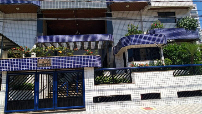 Imagem Apartamento com 2 Quartos à Venda, 145 m² em Vila Guilhermina - Praia Grande Imagem Apartamento com 2 Quartos à Venda, 145 m² em Vila Guilhermina - Praia Grande