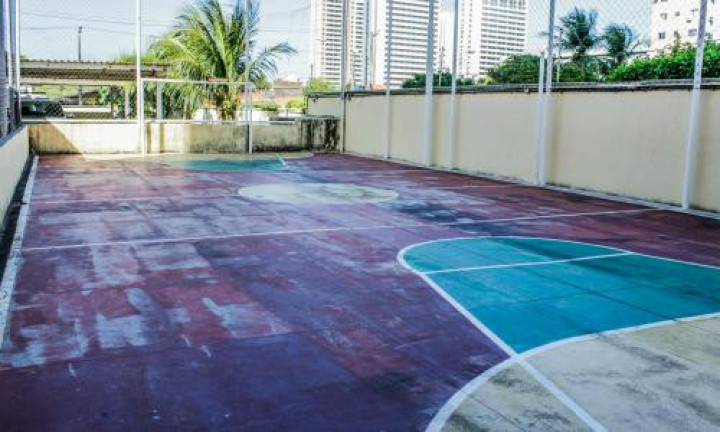 Imagem Apartamento com 3 Quartos à Venda, 67 m² em Papicu - Fortaleza Imagem Apartamento com 3 Quartos à Venda, 67 m² em Papicu - Fortaleza