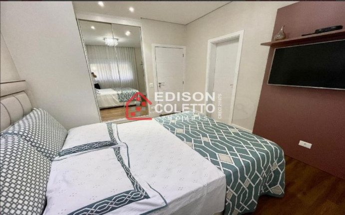 Imagem Casa de Condomínio à Venda, 375 m² em Terras De Piracicaba - Piracicaba