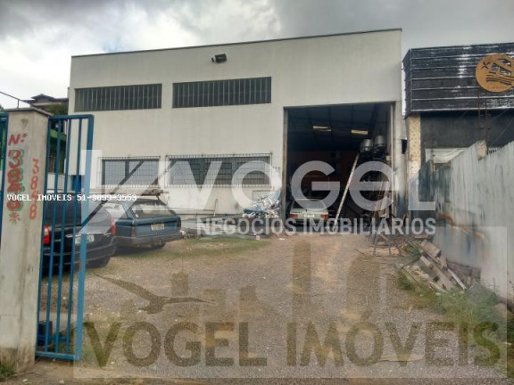 Imagem Imóvel à Venda, 290 m² em Scharlau - Sao Leopoldo Imagem Imóvel à Venda, 290 m² em Scharlau - Sao Leopoldo