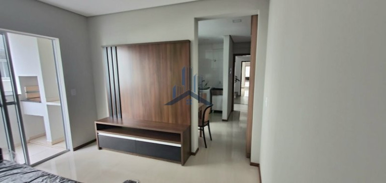 Imagem Apartamento com 2 Quartos à Venda, 56 m² em Costa E Silva - Joinville