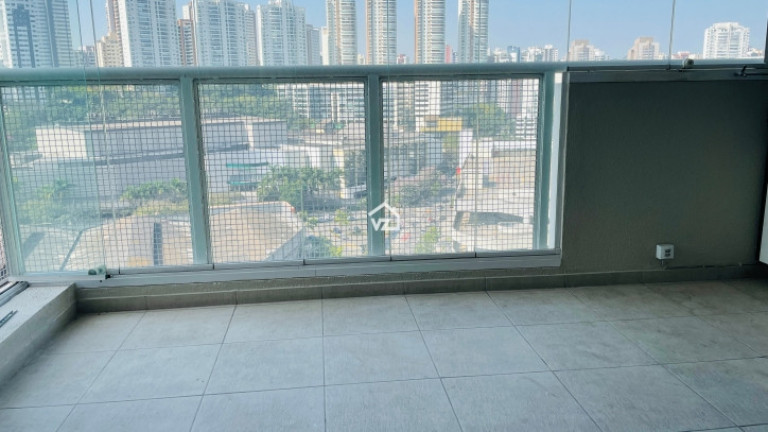 Imagem Apartamento com 2 Quartos à Venda, 75 m² em Vila Andrade - São Paulo