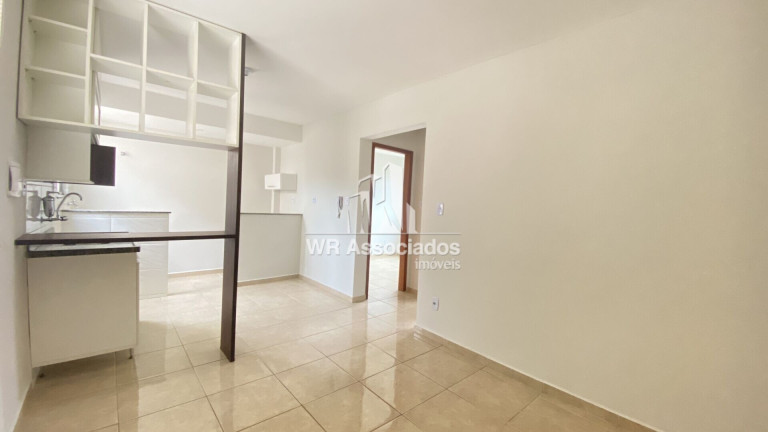 Imagem Apartamento com 2 Quartos à Venda, 50 m² Imagem Apartamento com 2 Quartos à Venda, 50 m²