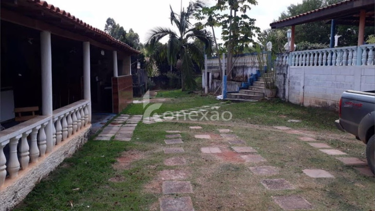 Imagem Chácara com 4 Quartos à Venda, 200 m² em Canaã - Jambeiro Imagem Chácara com 4 Quartos à Venda, 200 m² em Canaã - Jambeiro