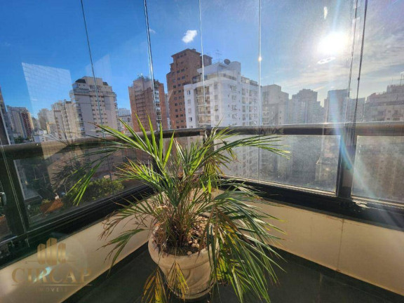 Imagem Apartamento com 4 Quartos à Venda, 245 m² em Perdizes - São Paulo Imagem Apartamento com 4 Quartos à Venda, 245 m² em Perdizes - São Paulo