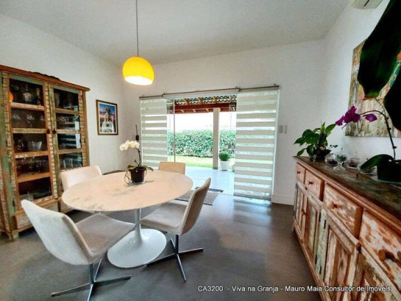 Imagem Casa com 3 Quartos à Venda, 450 m² em Chácara De La Rocca - Carapicuíba