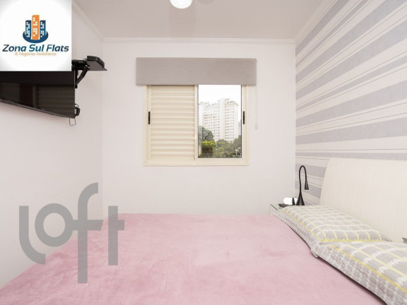 Imagem Apartamento com 3 Quartos à Venda, 97 m² em Vila Clementino - São Paulo Imagem Apartamento com 3 Quartos à Venda, 97 m² em Vila Clementino - São Paulo
