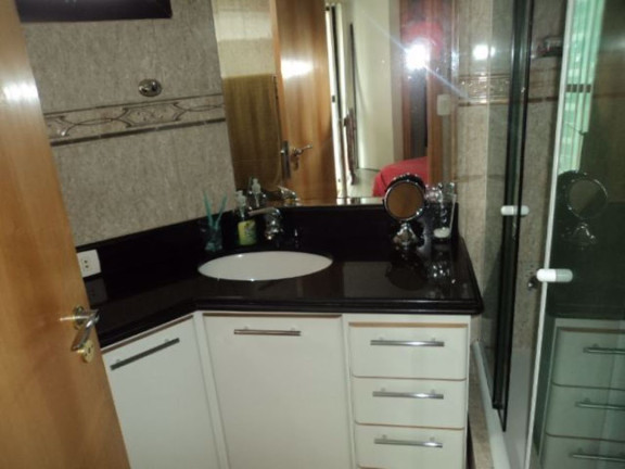 Imagem Imóvel com 1 Quarto à Venda, 40 m² em Itaim Bibi - São Paulo
