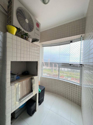 Imagem Apartamento com 1 Quarto à Venda, 43 m² em Vilamar - Praia Grande Imagem Apartamento com 1 Quarto à Venda, 43 m² em Vilamar - Praia Grande
