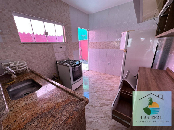 Imagem Casa com 2 Quartos à Venda, em Unamar (tamoios) - Cabo Frio Imagem Casa com 2 Quartos à Venda, em Unamar (tamoios) - Cabo Frio