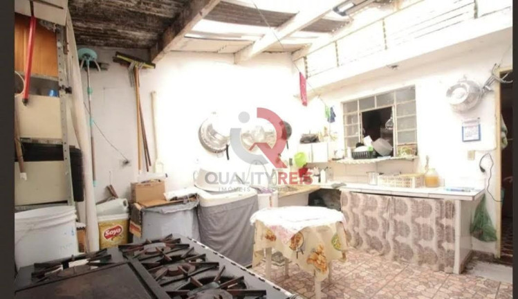 Imagem Casa com 7 Quartos à Venda, 378 m² em Vila Maria Alta - São Paulo Imagem Casa com 7 Quartos à Venda, 378 m² em Vila Maria Alta - São Paulo