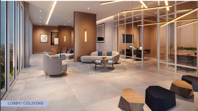 Imagem Apartamento com 3 Quartos à Venda, 68 m² em Tatuapé - São Paulo Imagem Apartamento com 3 Quartos à Venda, 68 m² em Tatuapé - São Paulo