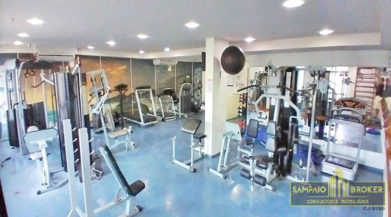 Imagem Apartamento com 1 Quarto à Venda,  em Recreio Dos Bandeirantes - Rio De Janeiro