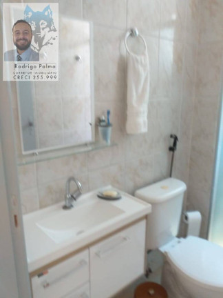 Imagem Apartamento com 2 Quartos à Venda, 68 m² em Parque Santo Antônio - Taubaté