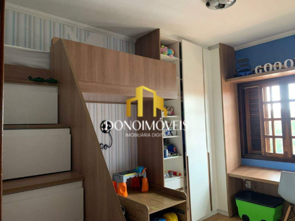 Imagem Casa com 2 Quartos à Venda, 80 m² em Demarchi - São Bernardo Do Campo