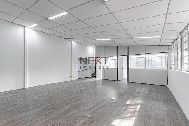 Imagem Sala Comercial para Alugar, 500 m² em Seminário - Curitiba