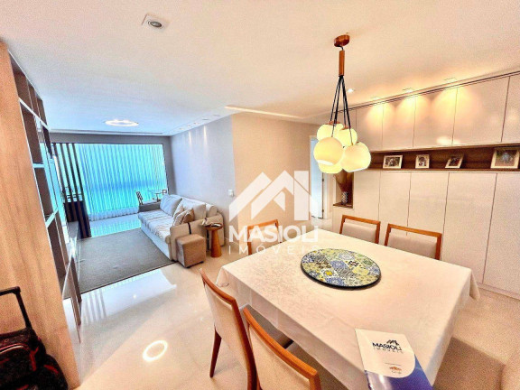 Imagem Apartamento com 3 Quartos à Venda, 115 m² em Praia Da Costa - Vila Velha Imagem Apartamento com 3 Quartos à Venda, 115 m² em Praia Da Costa - Vila Velha