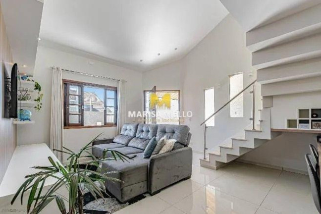 Imagem Casa com 3 Quartos à Venda, 150 m² em Planta Araçatuba - Piraquara Imagem Casa com 3 Quartos à Venda, 150 m² em Planta Araçatuba - Piraquara