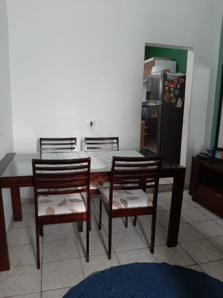 Imagem Casa com 1 Quarto à Venda, 50 m² em Americanópolis - São Paulo Imagem Casa com 1 Quarto à Venda, 50 m² em Americanópolis - São Paulo