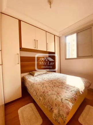 Imagem Apartamento com 3 Quartos à Venda, 65 m² em Continental - Osasco