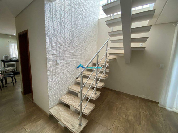 Imagem Casa com 4 Quartos à Venda, 230 m² em Residencial Santo Antônio - Itupeva Imagem Casa com 4 Quartos à Venda, 230 m² em Residencial Santo Antônio - Itupeva