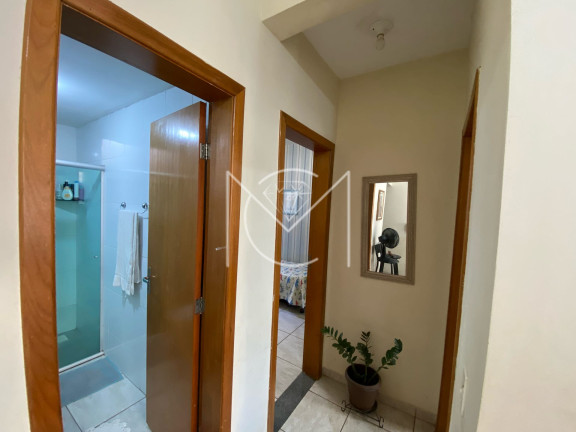 Imagem Apartamento com 2 Quartos à Venda, 49 m² em Veneza - Ribeirão Das Neves