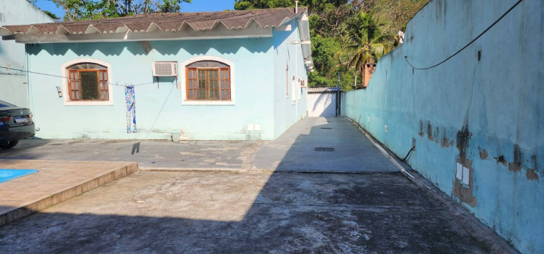 Imagem Casa com 3 Quartos à Venda, 120 m² em Taquara - Rio De Janeiro Imagem Casa com 3 Quartos à Venda, 120 m² em Taquara - Rio De Janeiro