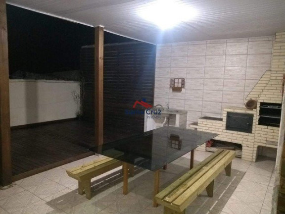 Imagem Sobrado com 4 Quartos à Venda, 225 m² em São João Do Rio Vermelho - Florianópolis Imagem Sobrado com 4 Quartos à Venda, 225 m² em São João Do Rio Vermelho - Florianópolis