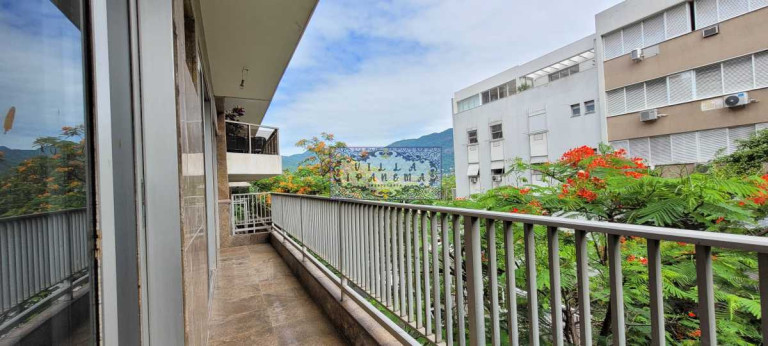Imagem Apartamento com 3 Quartos à Venda, 125 m² em Ipanema - Rio De Janeiro Imagem Apartamento com 3 Quartos à Venda, 125 m² em Ipanema - Rio De Janeiro