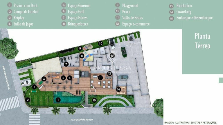 Imagem Apartamento com 4 Quartos à Venda, 153 m² em Madalena - Recife Imagem Apartamento com 4 Quartos à Venda, 153 m² em Madalena - Recife
