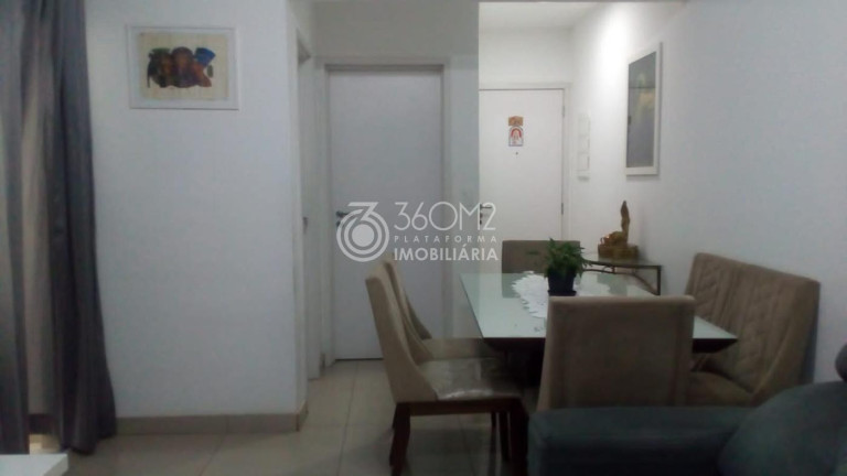 Imagem Apartamento com 3 Quartos à Venda, 93 m² em Campestre - Santo André Imagem Apartamento com 3 Quartos à Venda, 93 m² em Campestre - Santo André