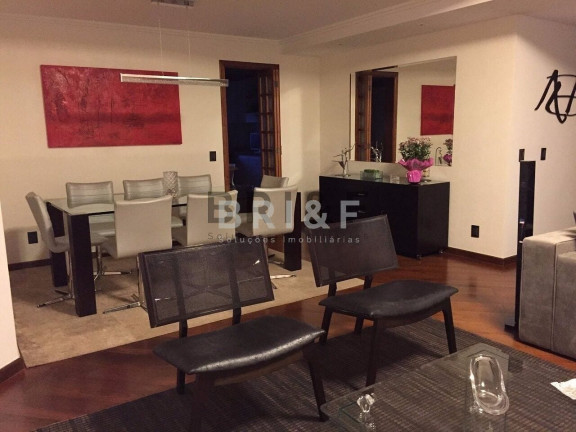 Imagem Apartamento com 3 Quartos à Venda, 156 m² em Vila Mascote - São Paulo Imagem Apartamento com 3 Quartos à Venda, 156 m² em Vila Mascote - São Paulo