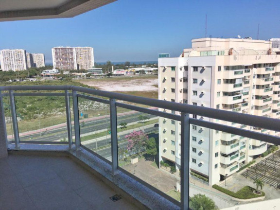 Imagem Apartamento com 3 Quartos à Venda, 162 m² em Recreio Dos Bandeirantes - Rio De Janeiro Imagem Apartamento com 3 Quartos à Venda, 162 m² em Recreio Dos Bandeirantes - Rio De Janeiro