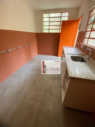 Imagem Casa com 2 Quartos para Alugar, 66 m² em Higienópolis - São Paulo Imagem Casa com 2 Quartos para Alugar, 66 m² em Higienópolis - São Paulo