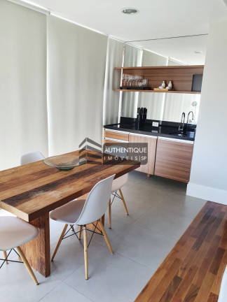 Imagem Imóvel com 1 Quarto à Venda, 44 m² em Vila Olímpia - São Paulo